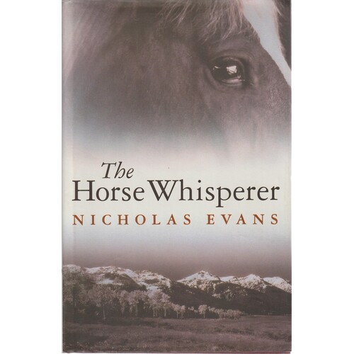 The Horse Whisperer