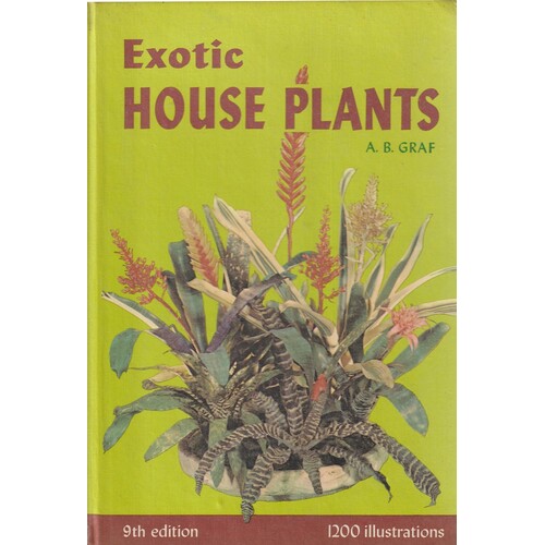 Exotic House Plants