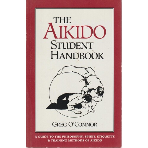 The Aikido Student Handbook