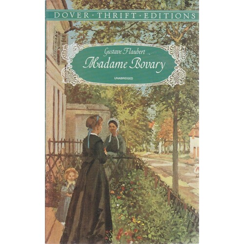 Madame Bovary