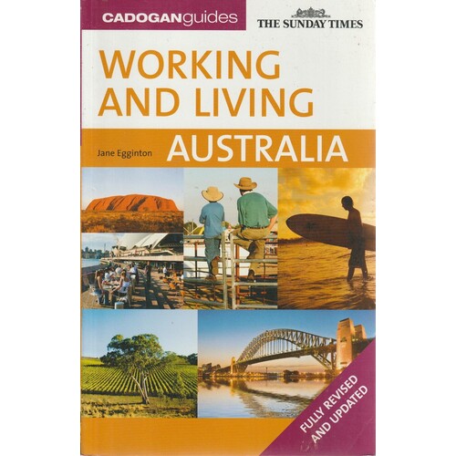 Working And Living In Australia