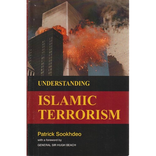 Understanding Islamic Terrorism. The Islamic Doctrine Of War