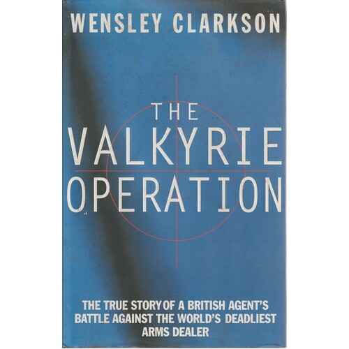 The Valkyrie Operation