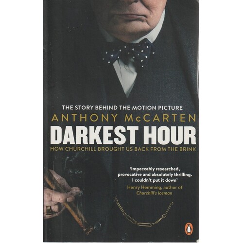 Darkest Hour