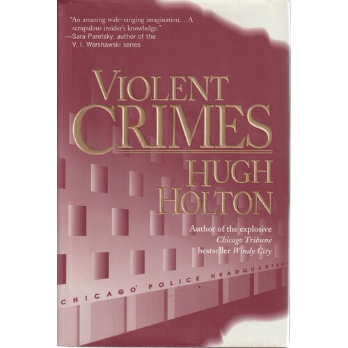 Violent Crimes