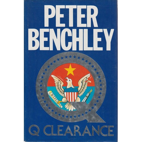 Q. Clearance