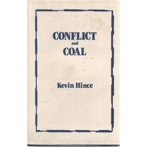 Conflict And Coal