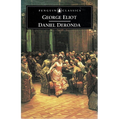 Daniel Deronda