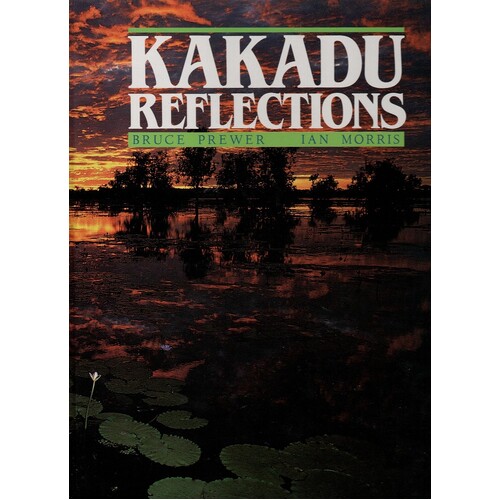 Kakadu Reflections