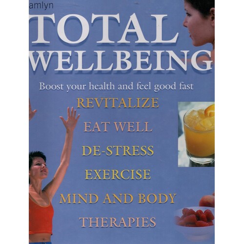 Total Wellbeing