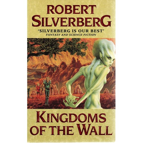 Kingdoms Of The Wall