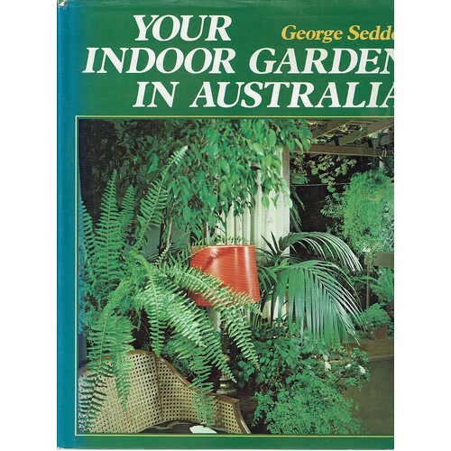 Your Indoor Garden In Australia