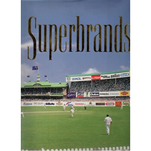 Superbrands. Volume IV