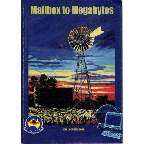 Mailbox To Megabytes