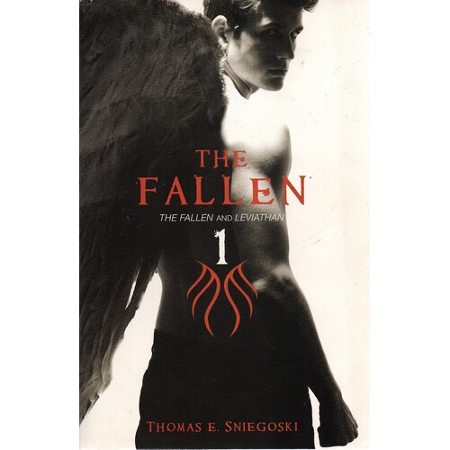 Fallen 1. The Fallen And Leviathan