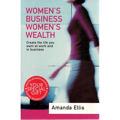 Women's Business Women's Wealth