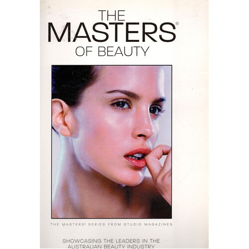 The Masters Of Beauty