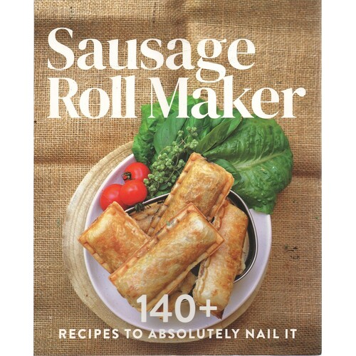 Sausage Roll Maker