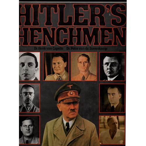 Hitler's Henchmen