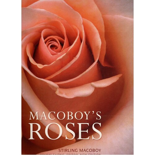 Macoby's Roses