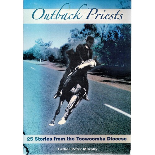 Outback Priests