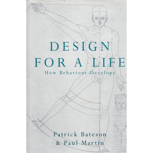 Design For A Life