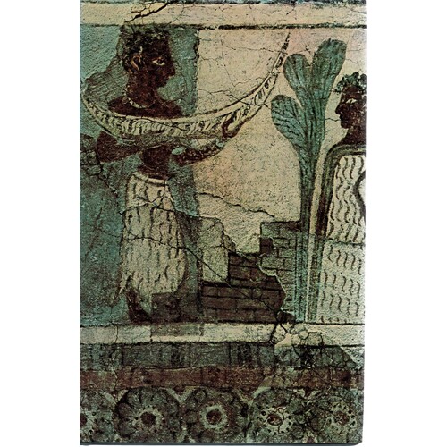 Greek And Etruscan Painting