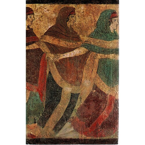 Roman And Palaeo-Christian Painting