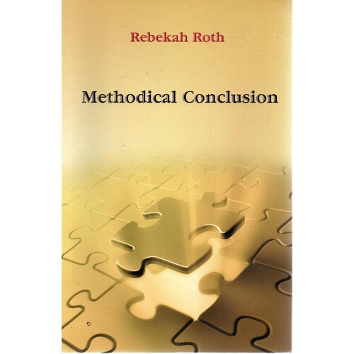 Methodical Conclusion