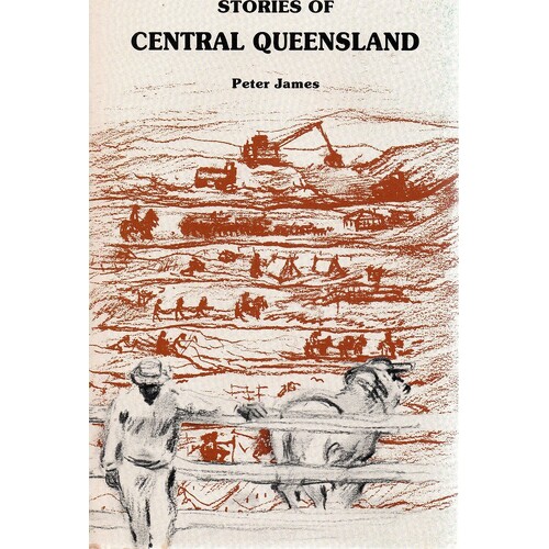 Stories Of Queensland