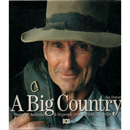 A Big Country