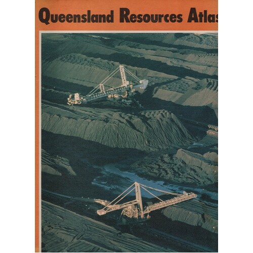 Queensland Resources Atlas