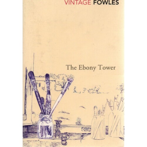 The Ebony Tower