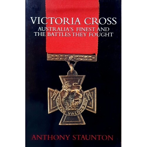 Victoria Cross