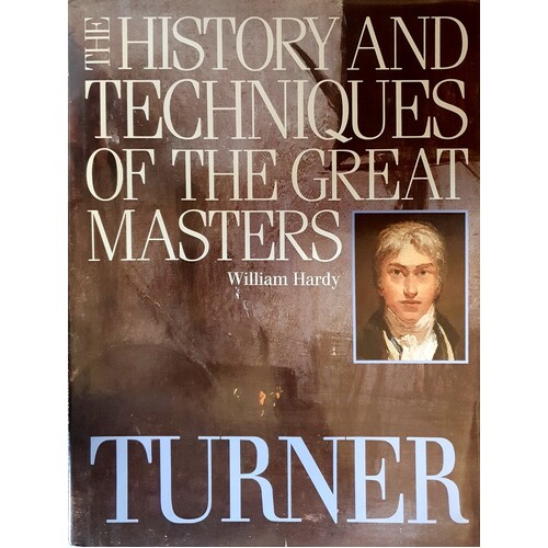 The History And The Techniques Of The Great Masters