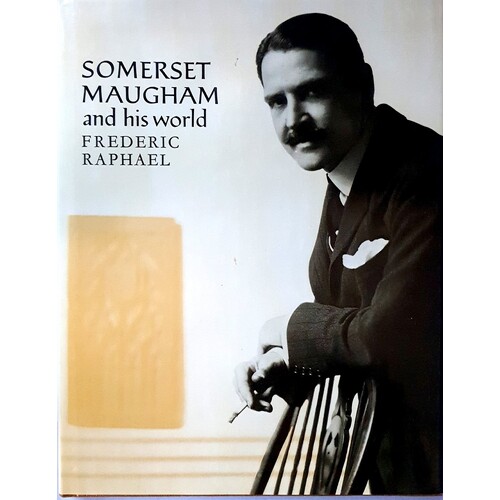 Somerset Maugham And His World