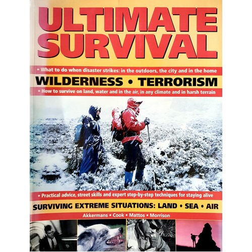 Ultimate Survival