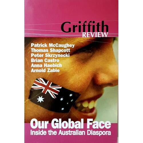 Griffith Review. Summer 2004-2005