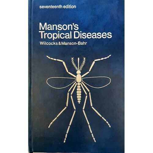 Tropical Diseases