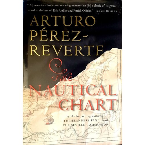 The Nautical Chart