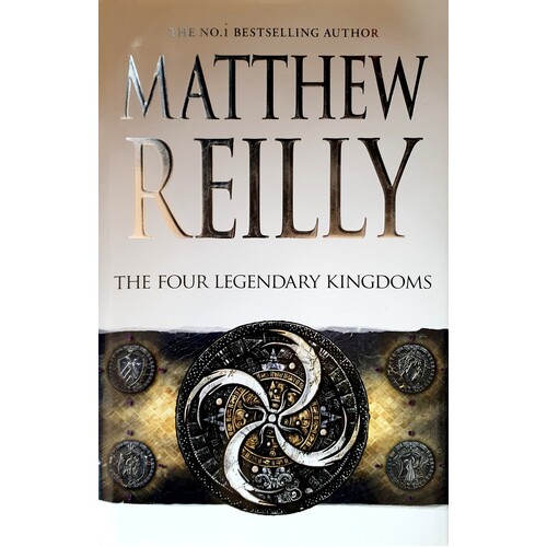 The Four Legendary Kingdoms