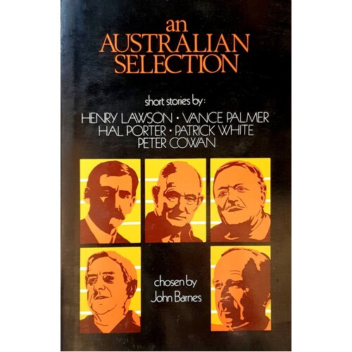 An Australian Selection