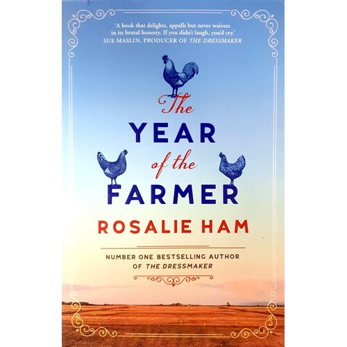 The Year Of The Farmer