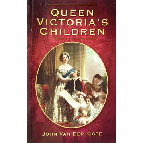 Queen Victoria's Children