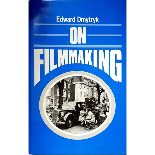 On Filmmaking