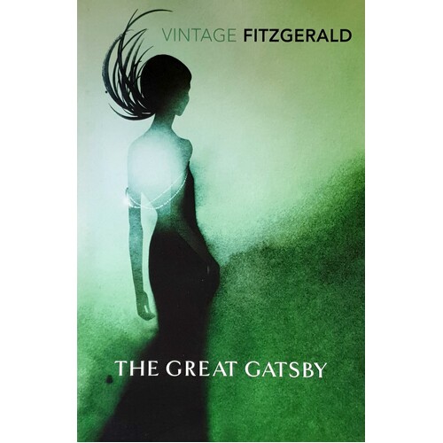 The Great Gatsby