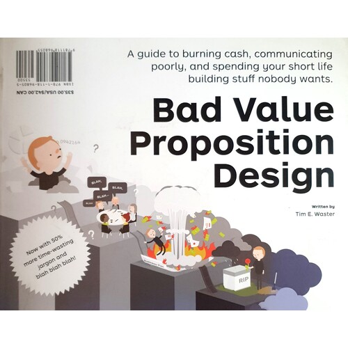 Value Proposition Design