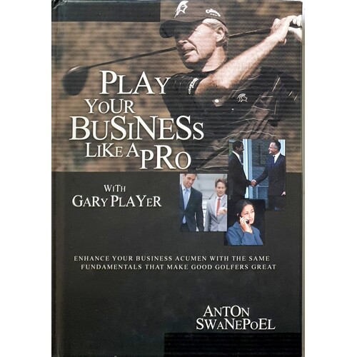 Play Your Business Like A Pro