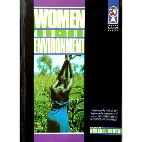 Women And The Environment