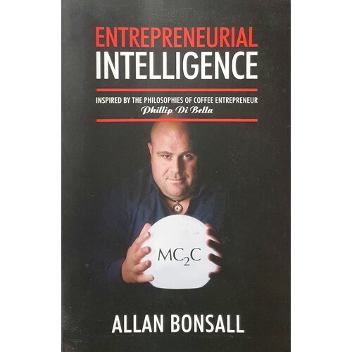 Entrepreneurial Intelligence